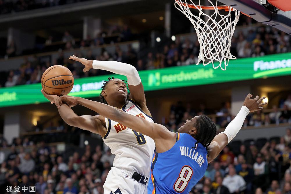 极大的竞争 极大的竞争