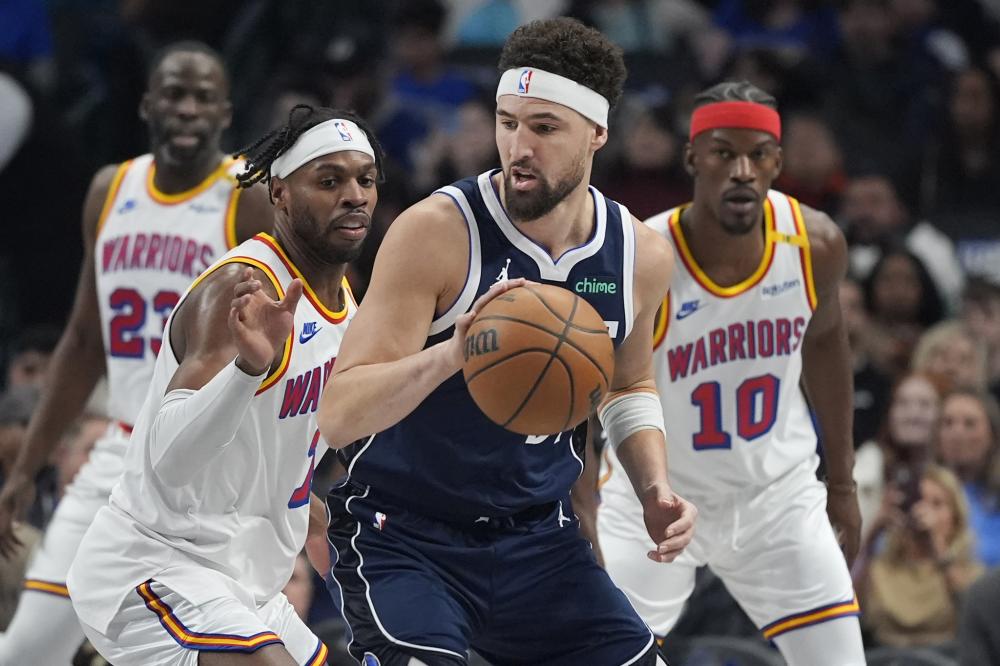 独行侠此次 独行侠此次